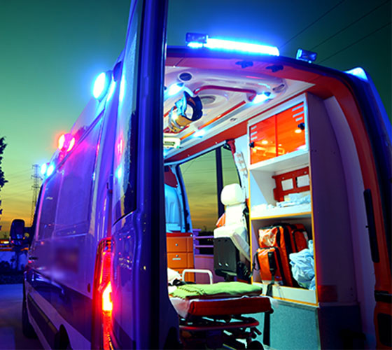 子洲县车辆内部展示